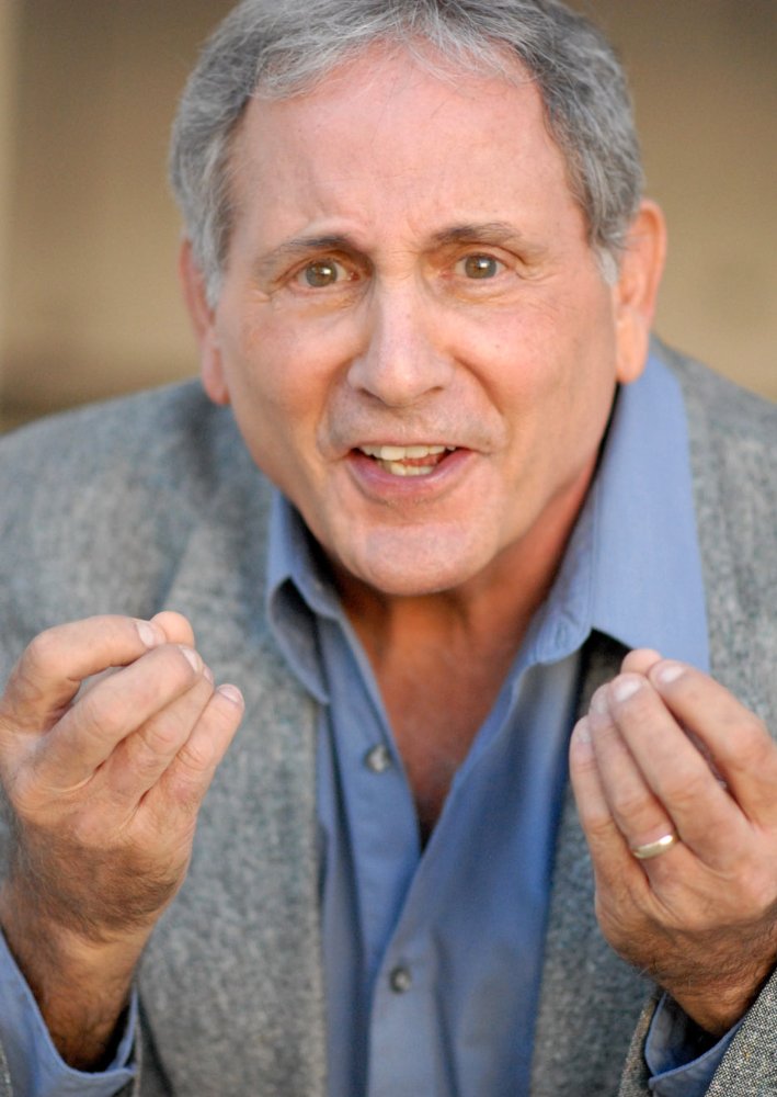 Dominic Oliver