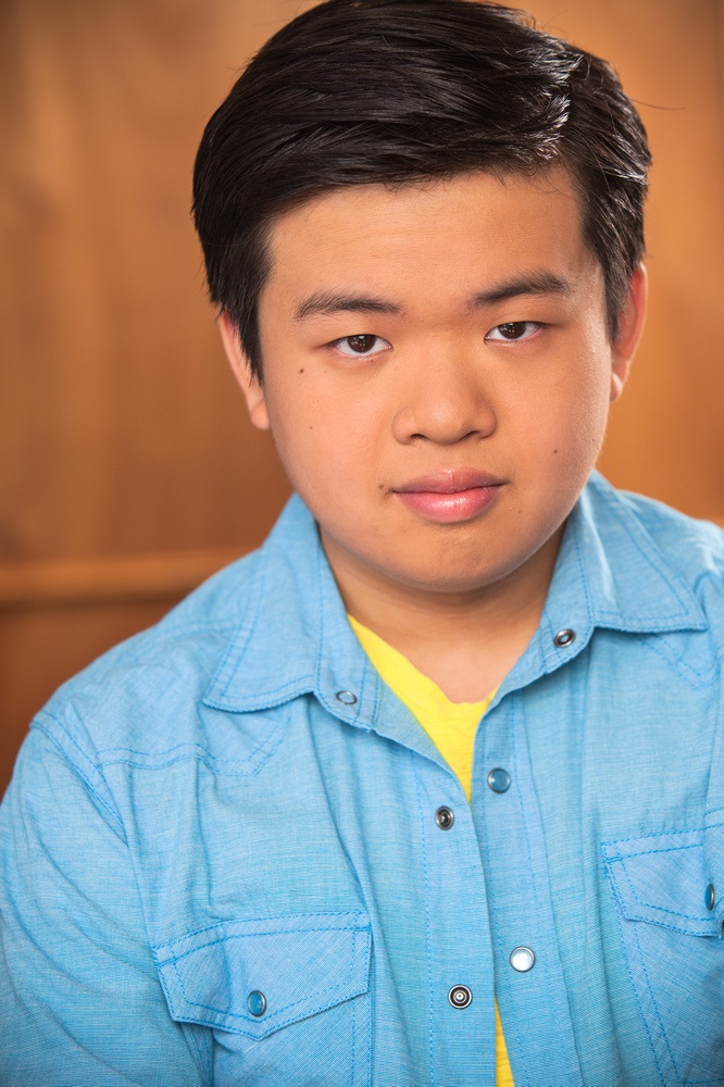 Michael Zhang