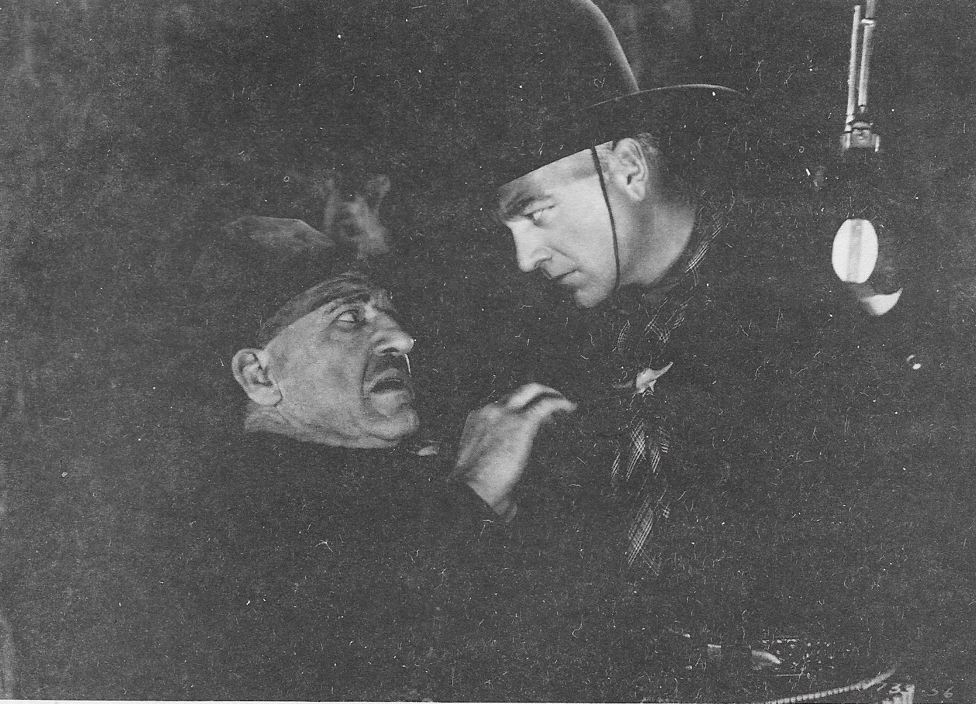 Walter Long