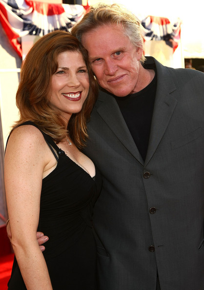 Steffanie Busey