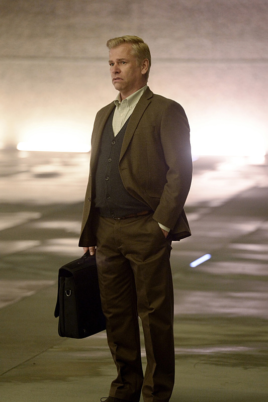Todd Sherry