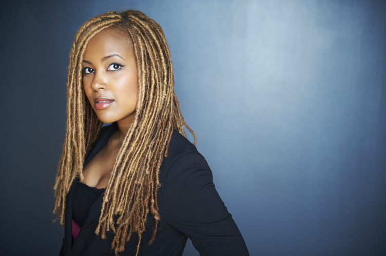 Rebecca Amare