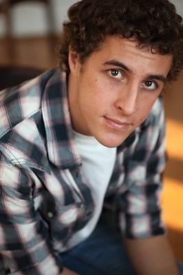 Jordan Walker Ross