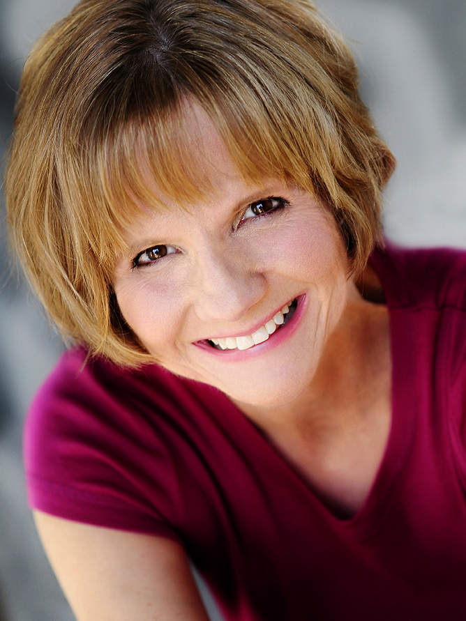 Lorraine Eubank