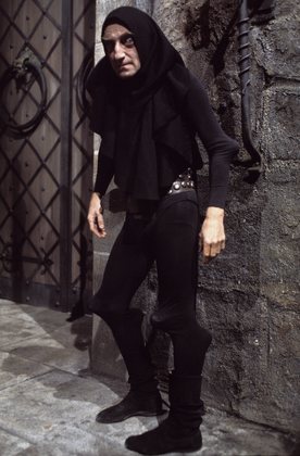 Marty Feldman