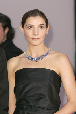 Clotilde Courau