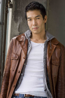 Byron Lawson