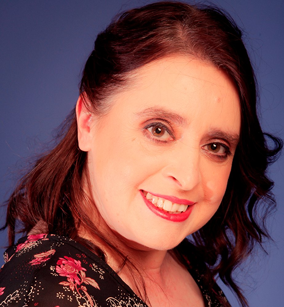 Theresa Lamb