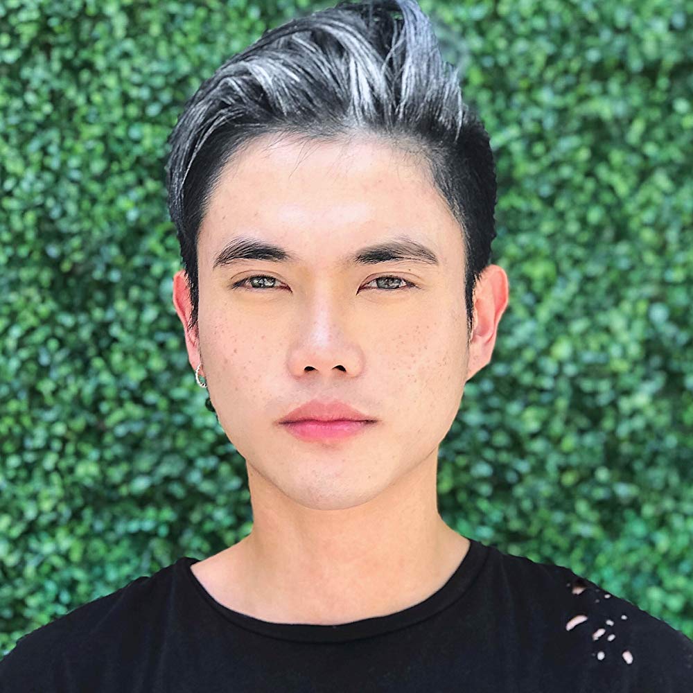 Calvin Chen