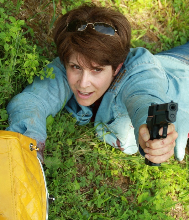 Marian Green