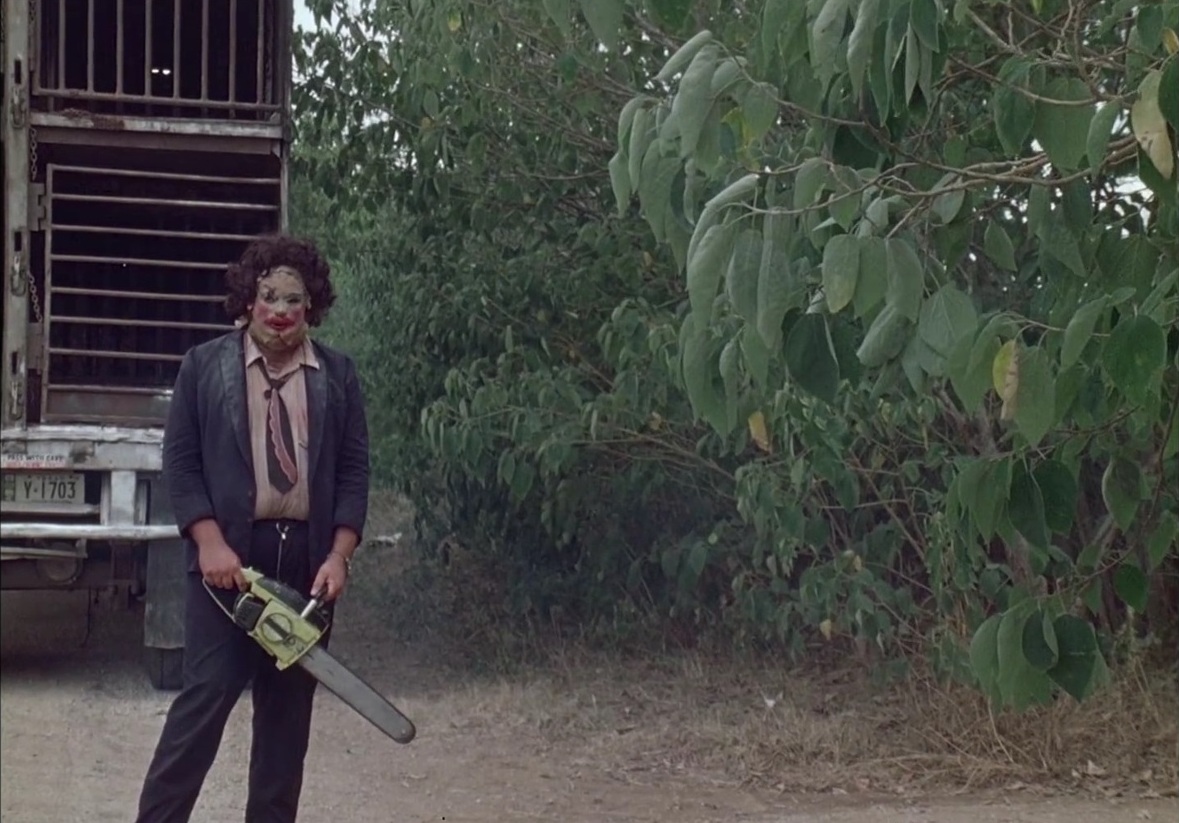 Gunnar Hansen