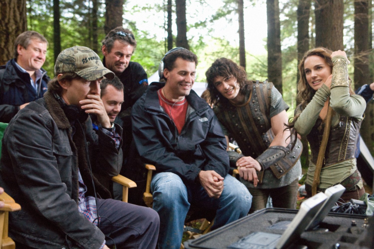 David Gordon Green