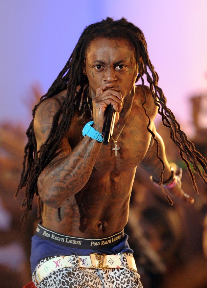 Lil' Wayne