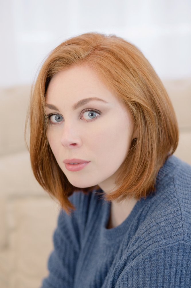 Gillian MacGregor