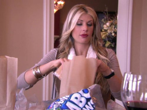 Alexis Bellino