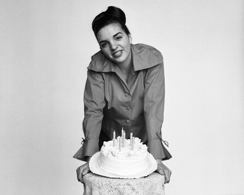 Liza Minnelli