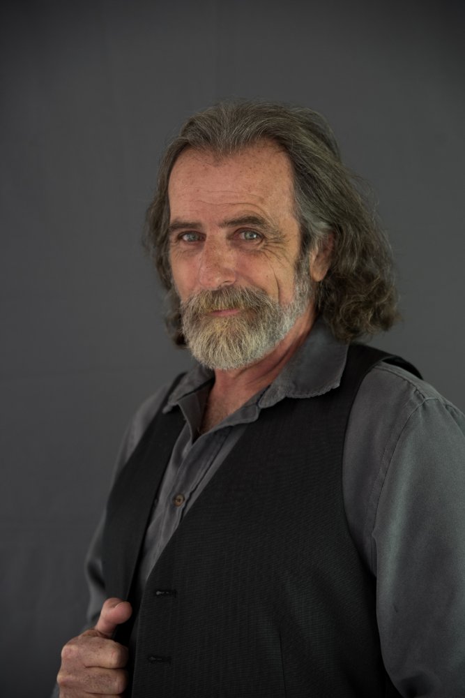 John Hedgecoth