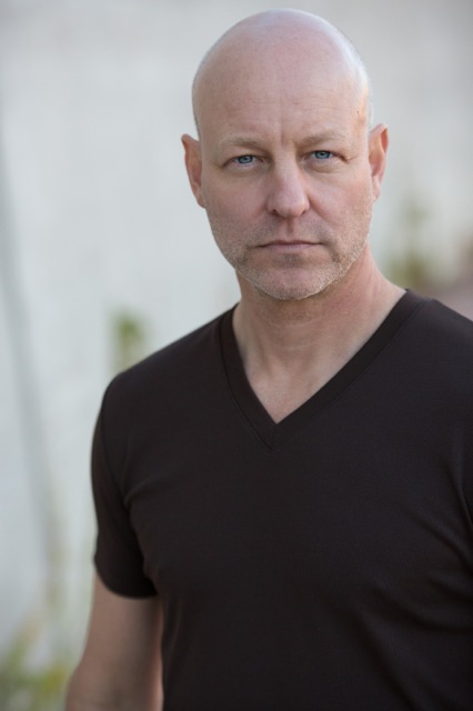 James Macdonald