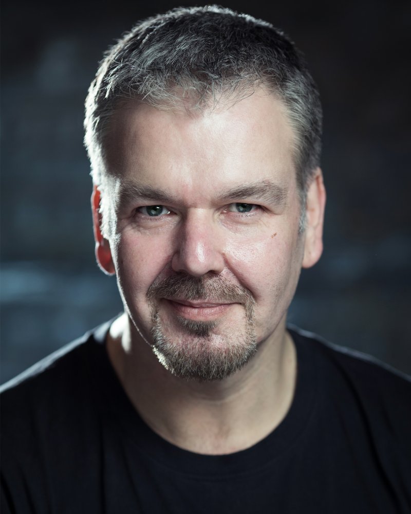 Steve Varnom