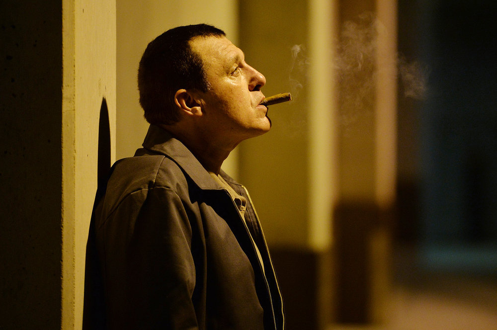 Tom Sizemore