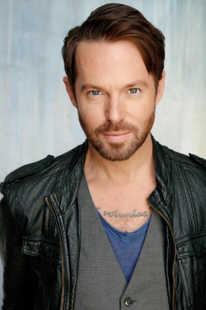 Daniel Rhyder