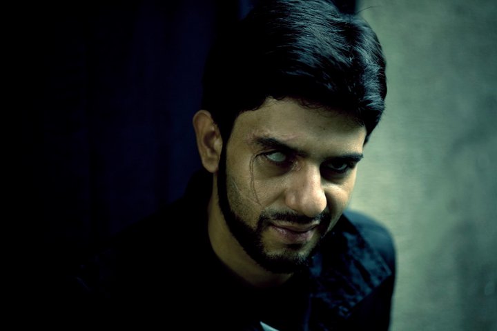 Arjun Mathur