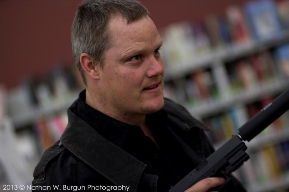 Heath C. Heine