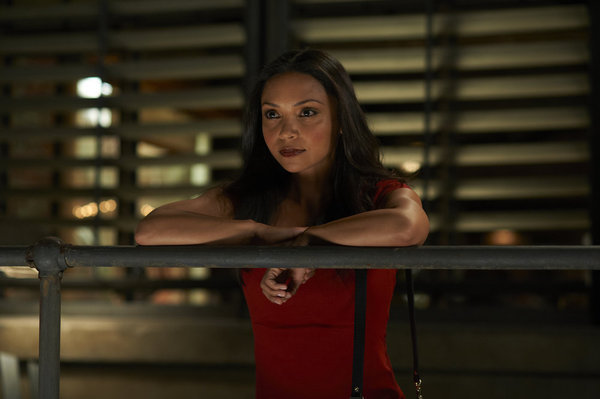 Danielle Nicolet