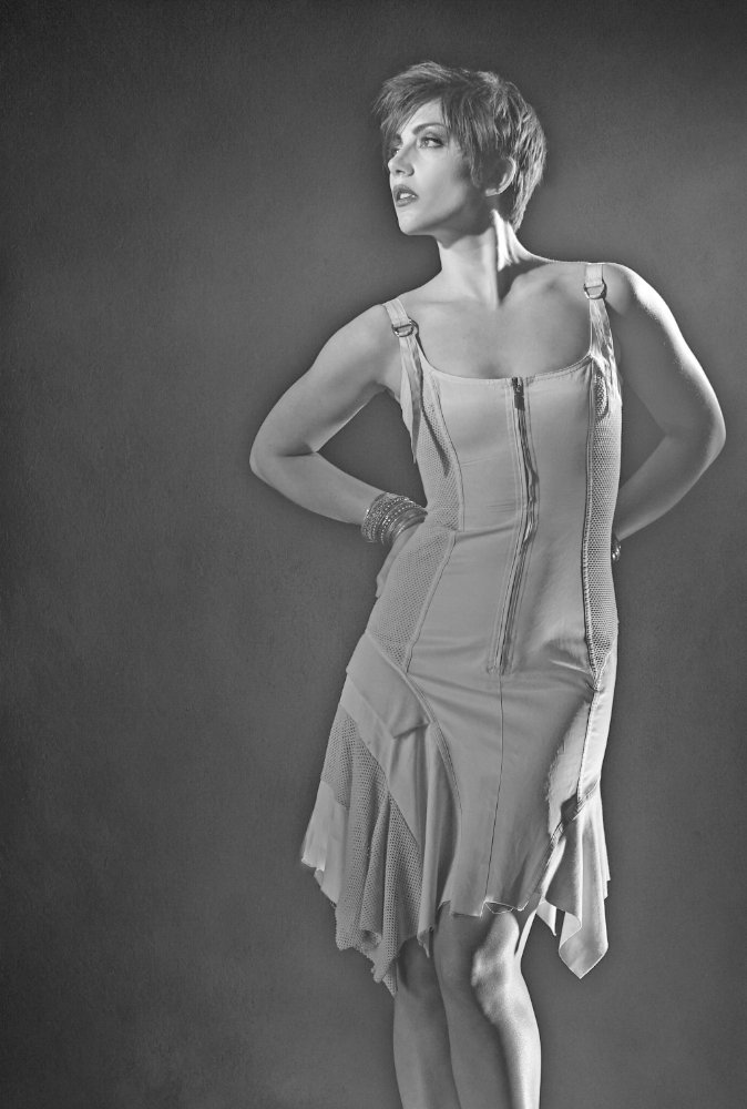 Anna Douglas