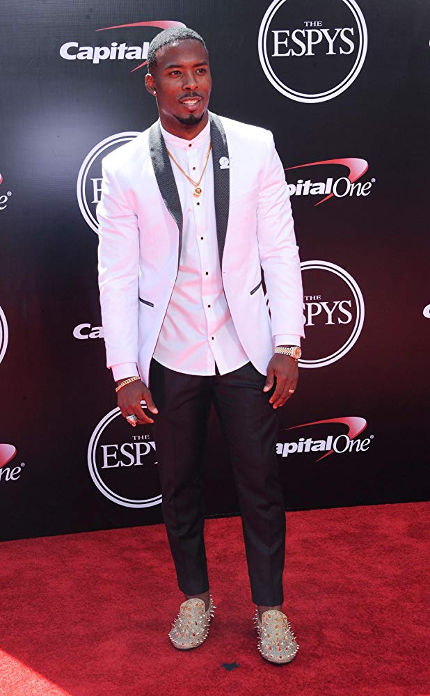 Andrew Hawkins