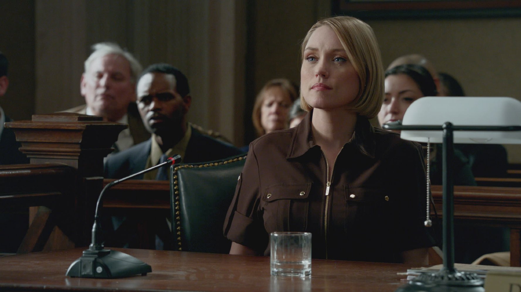 Clare Grant