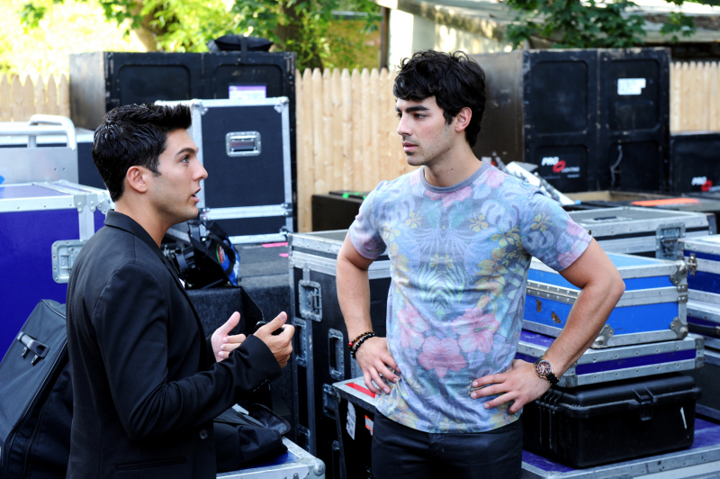 Joe Jonas