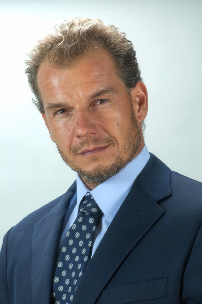 Peter Janov