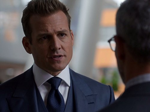 Gabriel Macht