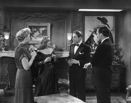 Hugh Marlowe