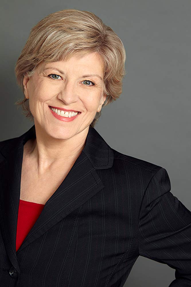 Karen Ragan-George