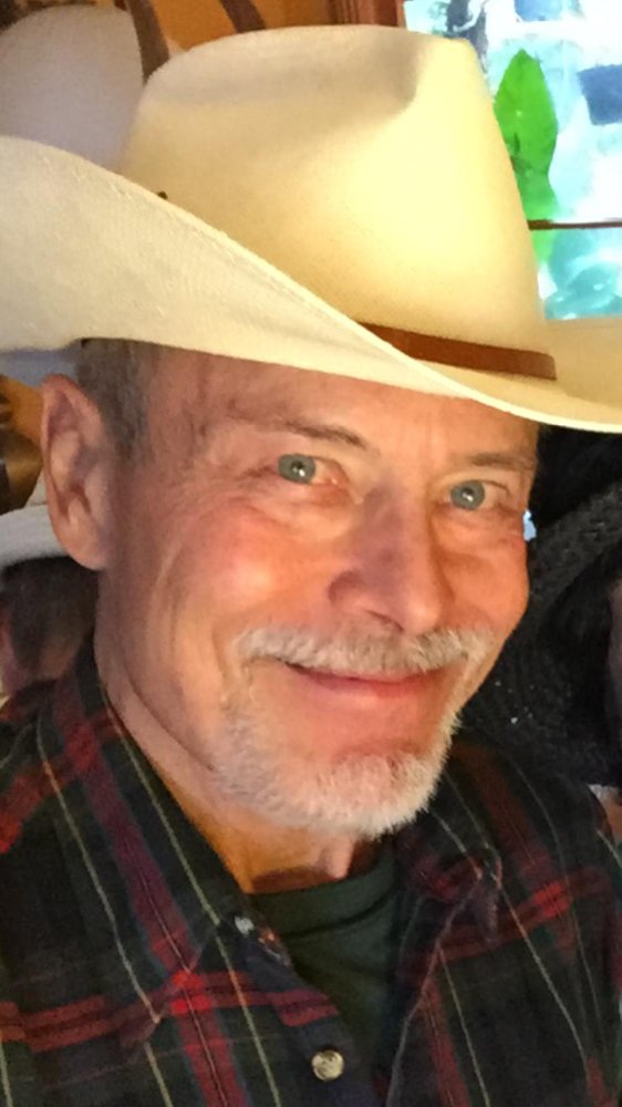 Bruce Goodchild