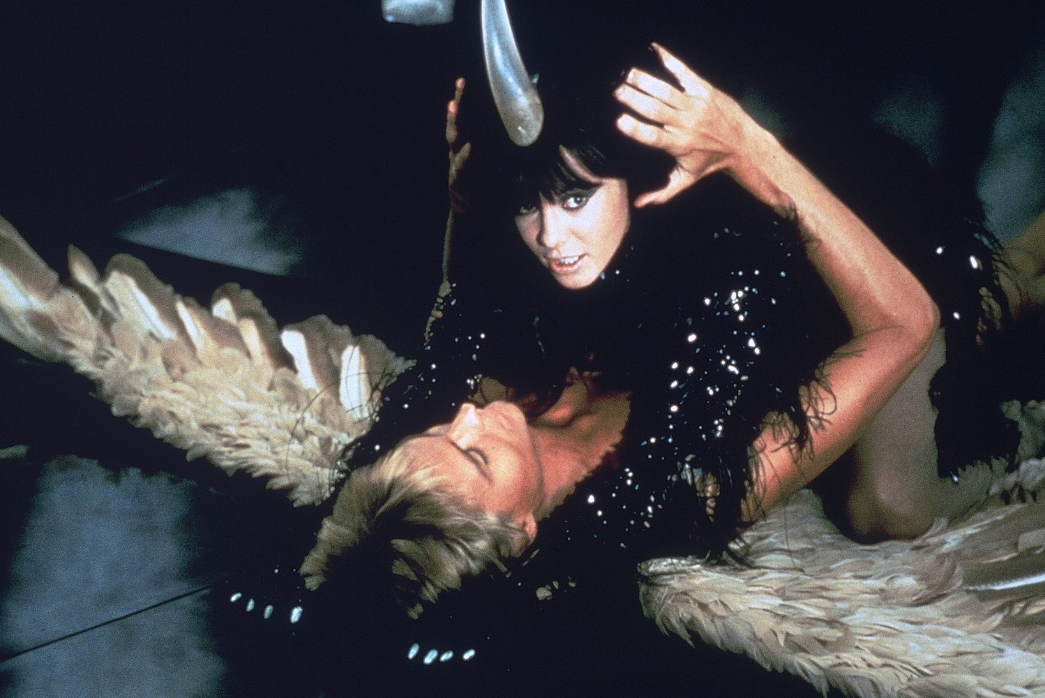 Anita Pallenberg