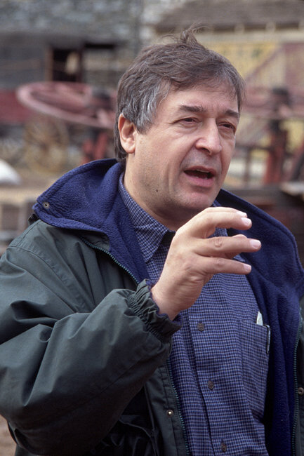 Ron Maxwell