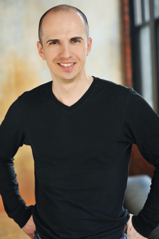 Dan Vaida