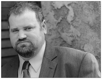 Heath McGough