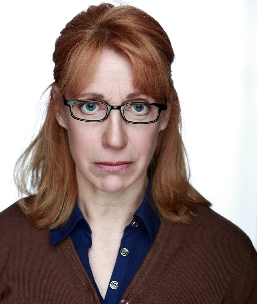 Karen Constantine