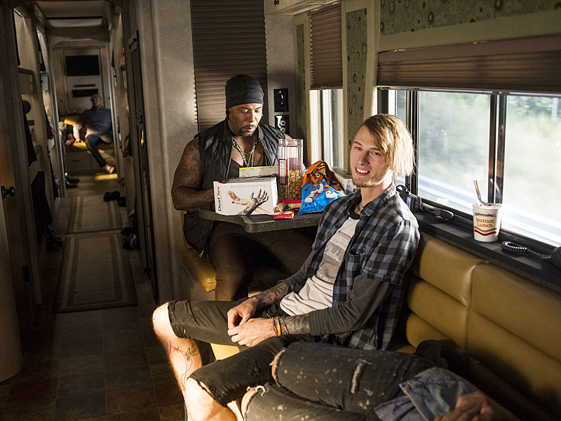Machine Gun Kelly