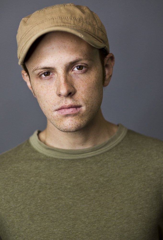 Carson Gale