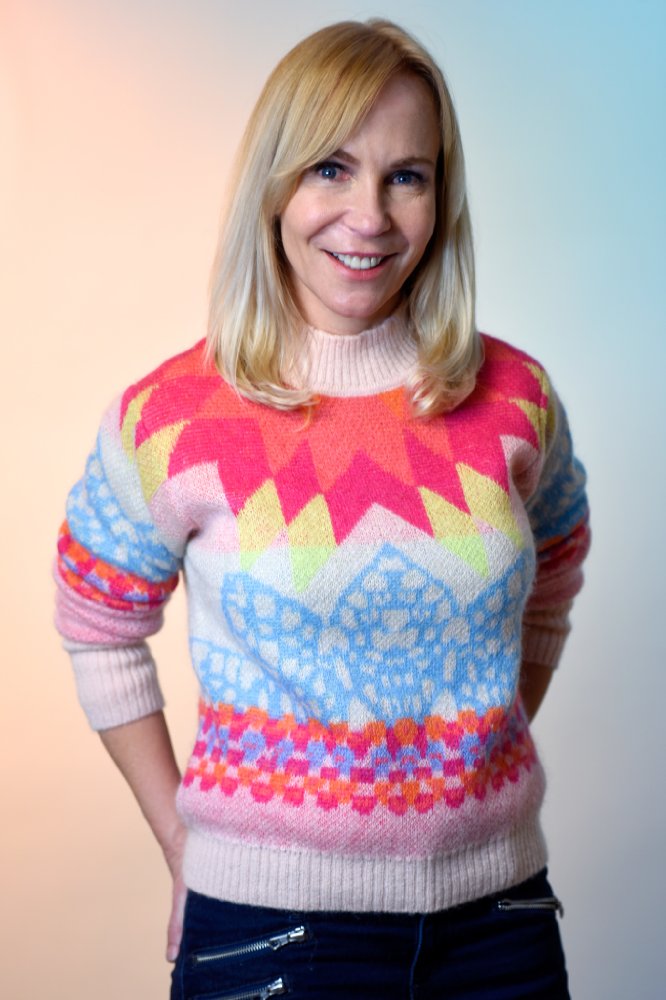 Marti Noxon
