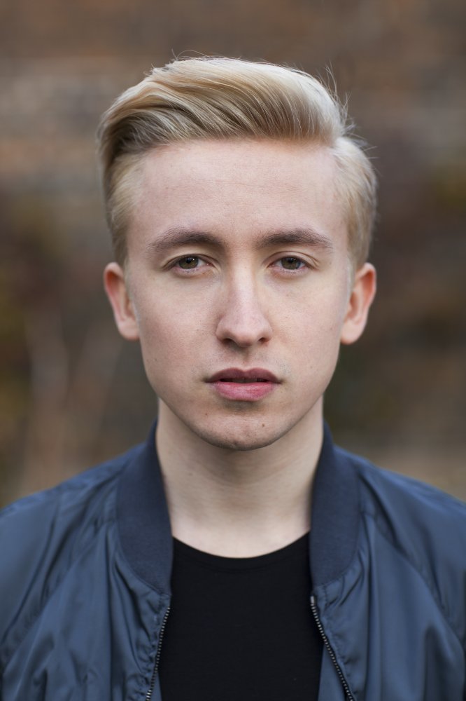 Christian Lees