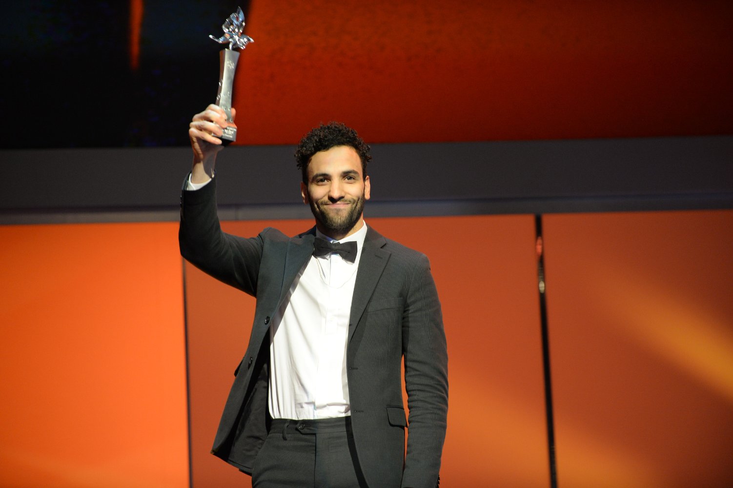 Marwan Kenzari
