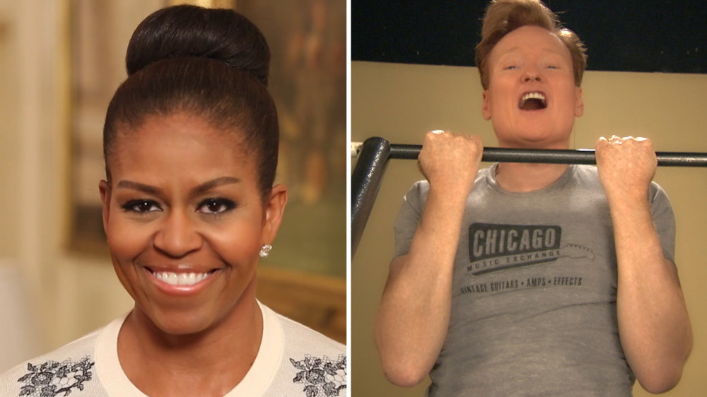 Michelle Obama