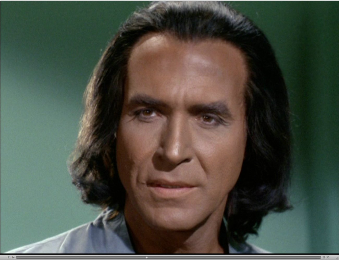 Ricardo Montalban