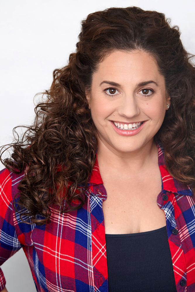Marissa Jaret Winokur